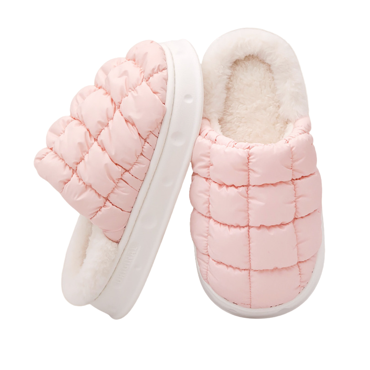 CozyPlush Slippers