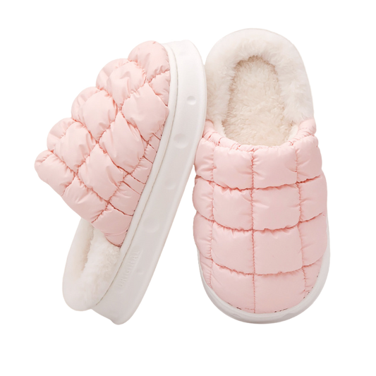 CozyPlush Slippers