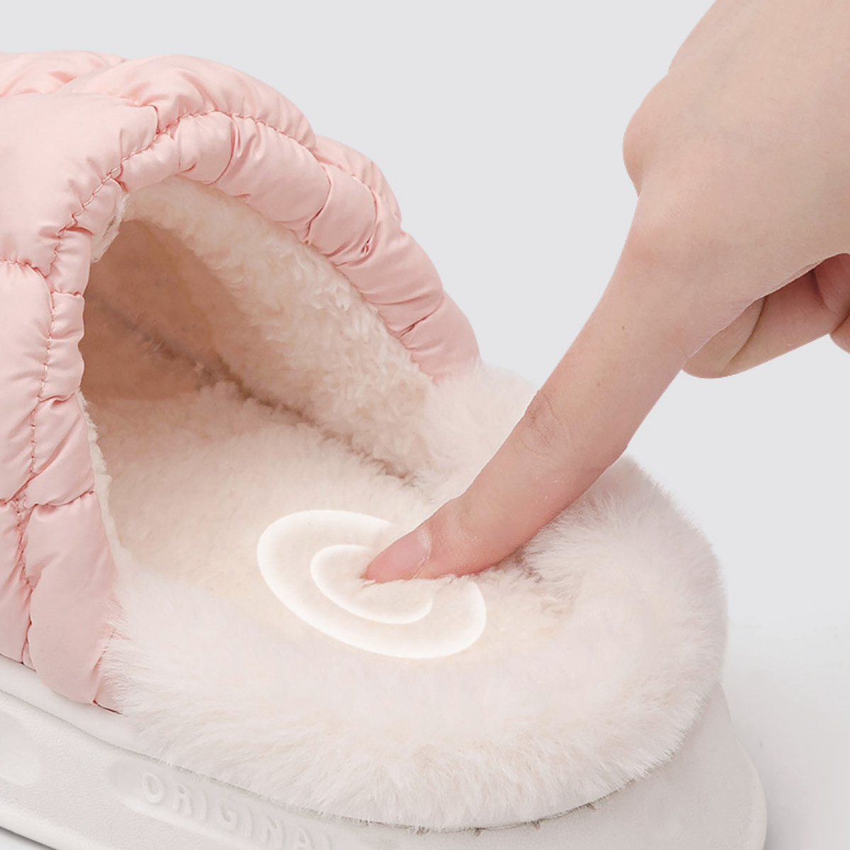 CozyPlush Slippers