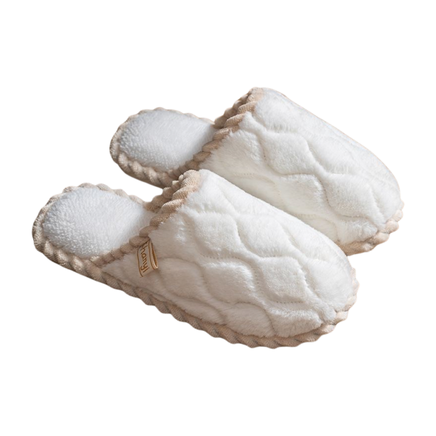 CottonPlush Slippers