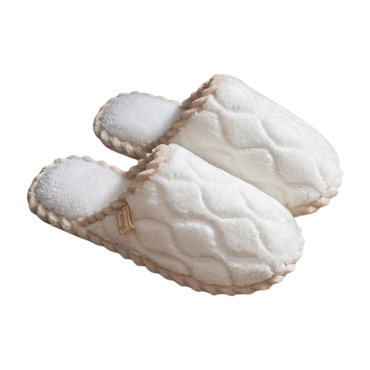 CottonPlush Slippers