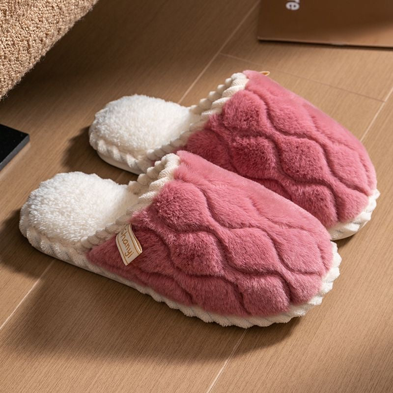 CottonPlush Slippers