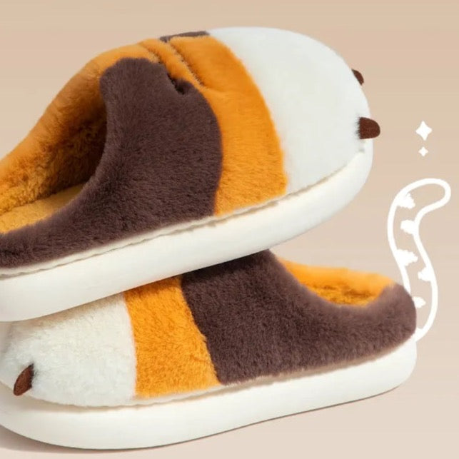 BearClaw Slippers