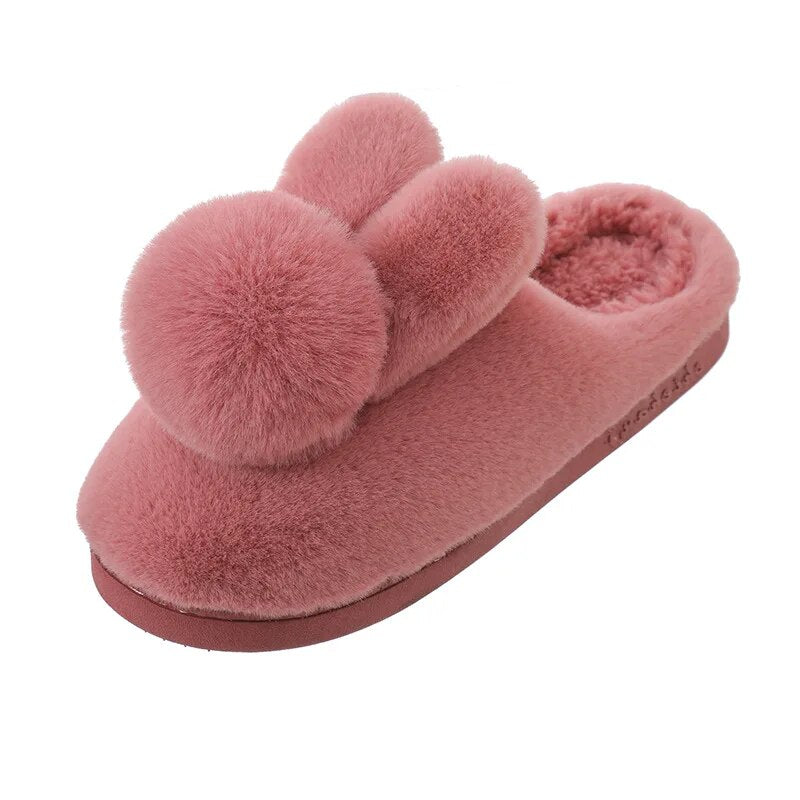 BunnyEars Slippers