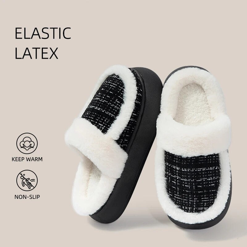 WinterChic Slippers