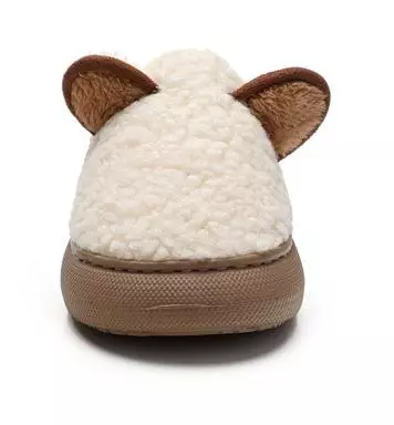 TeddyEars Slippers