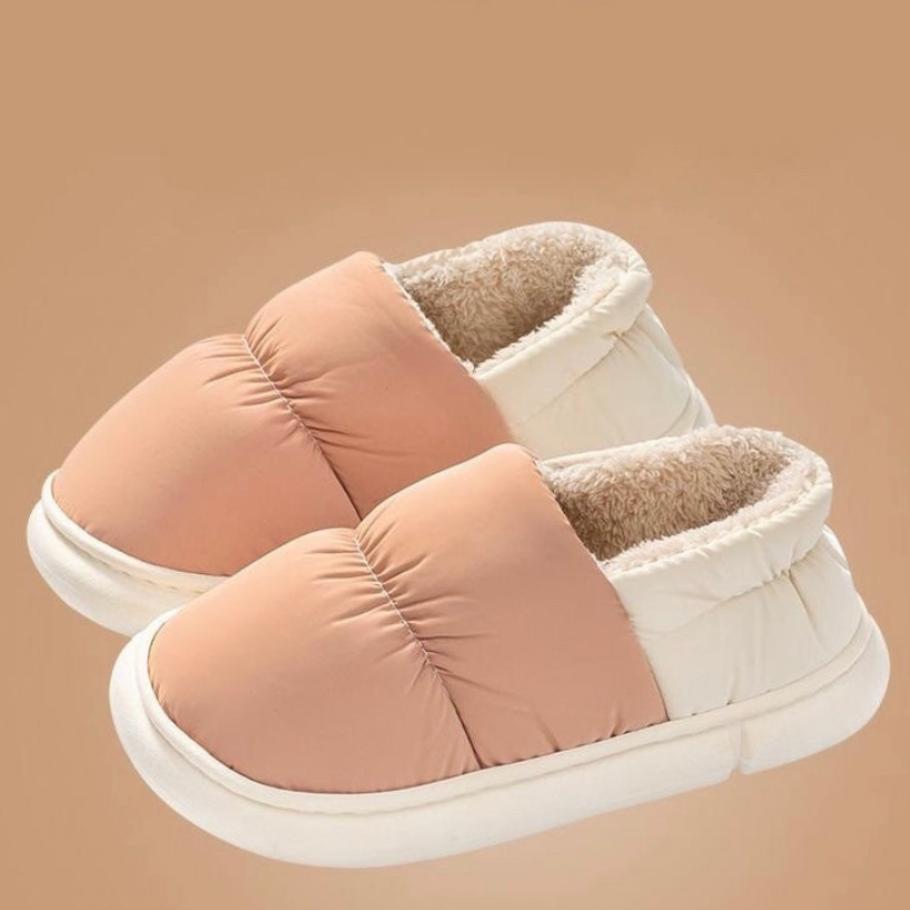 FuzzyVersatile Slippers