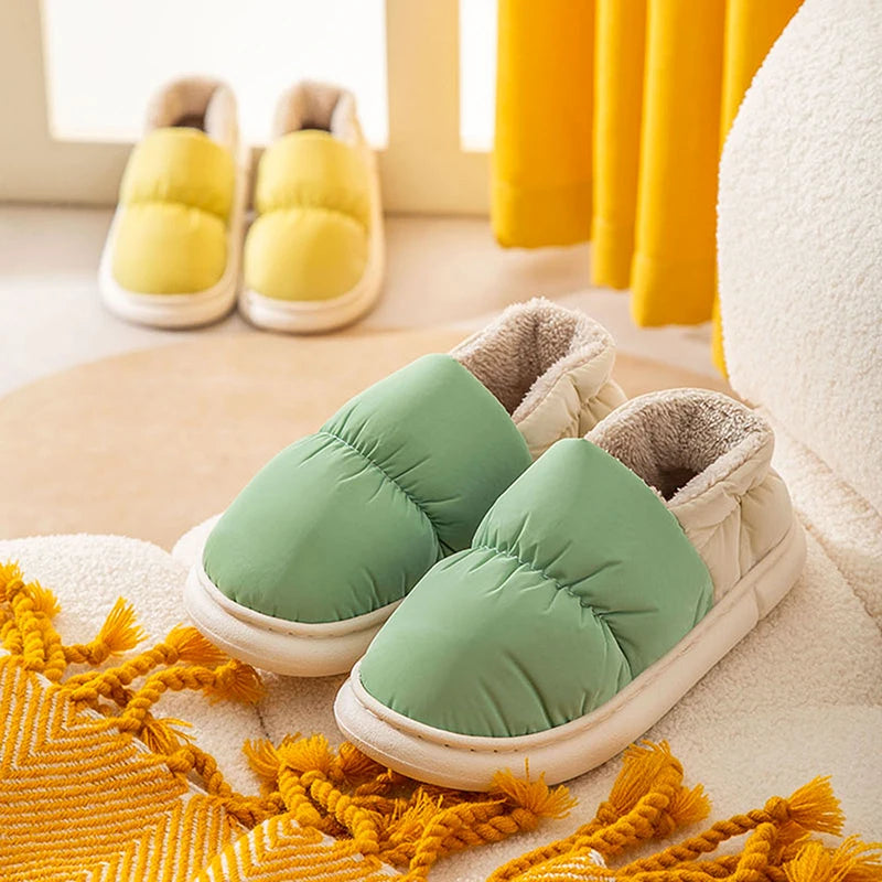 FuzzyVersatile Slippers