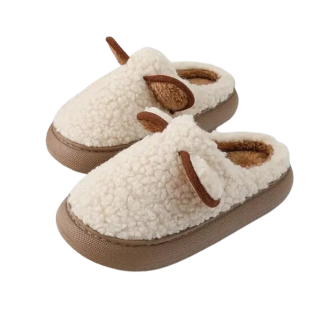 TeddyEars Slippers