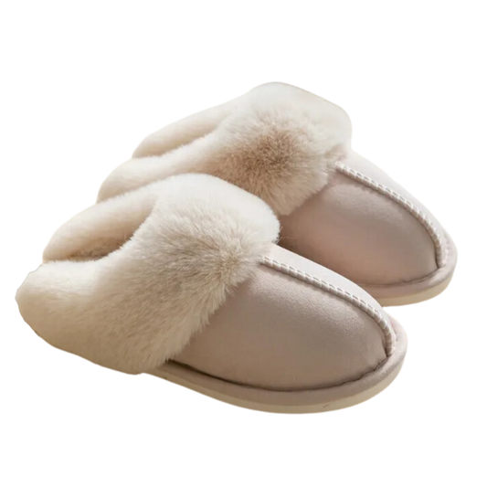 WarmFaux Slippers