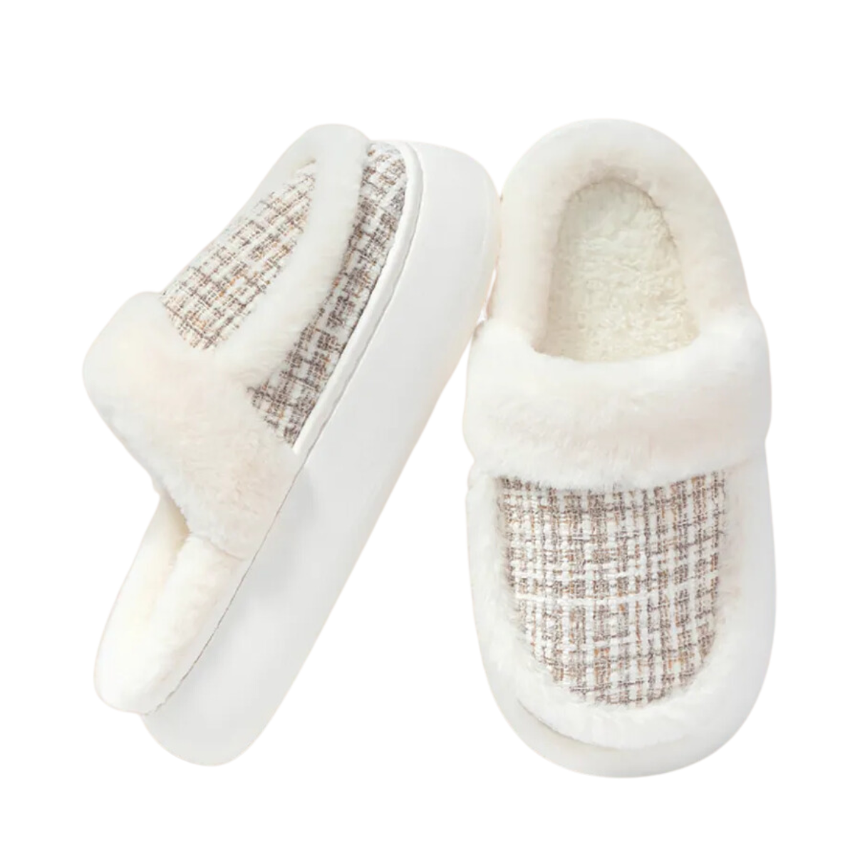 WinterChic Slippers