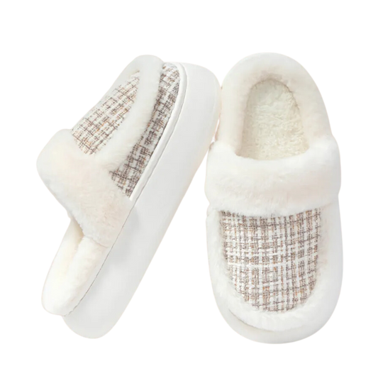 WinterChic Slippers