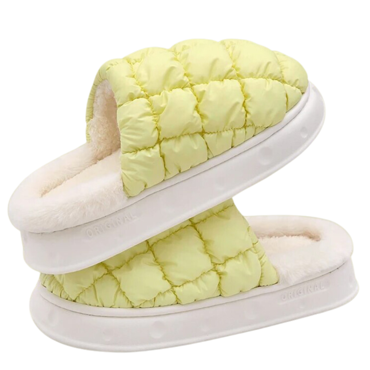 CozyPlush Slippers